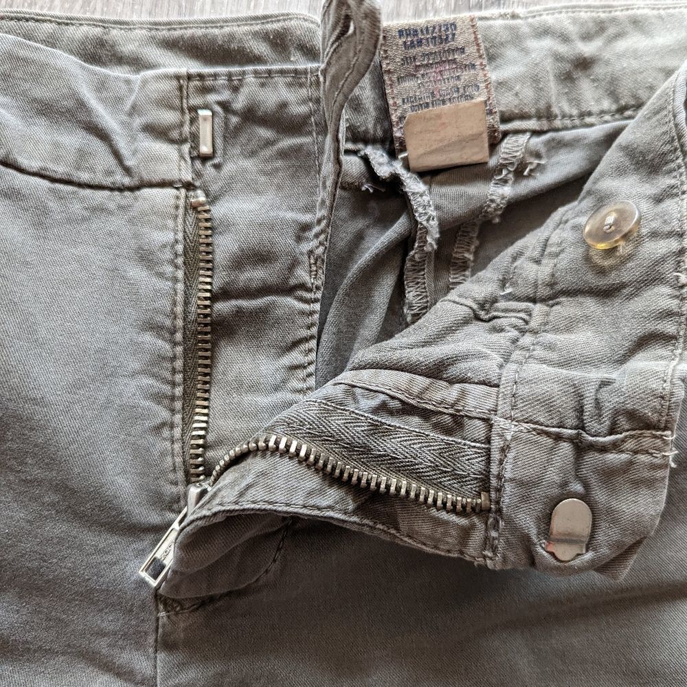 True Religion pants - Picture 3 of 5